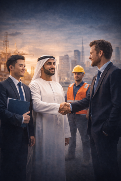 Recruitment Excellence